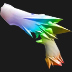 Chroma Blizzard - Chroma Knife MM2 Value