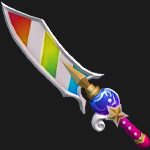 Chroma Ornament - Chroma Knife MM2 Value