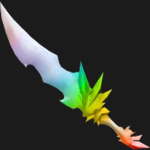 Chroma Snowstorm - Chroma Knife MM2 Value