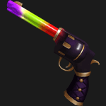 Chromatic (Gun) - Legendary Gun MM2 Value
