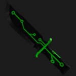 Circuit - Uncommon Knife MM2 Value
