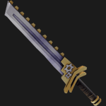 Clockwork - Godly Knife in Roblox Murder Mystery 2