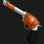 Clownfish (Gun) - Common Gun MM2 Value