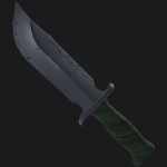 Combat II - Common Knife MM2 Value