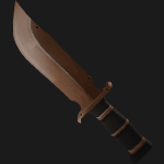 Copper - Common Knife MM2 Value