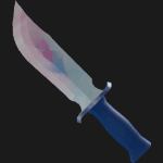 Cotton Candy - Legendary Knife MM2 Value
