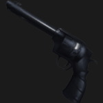 Darkgun - Rare Gun MM2 Value