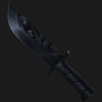 Darkknife - Rare Knife MM2 Value