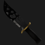 Darkness (Knife) - Common Knife MM2 Value