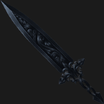 Darksword - Godly Knife MM2 Value