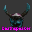 DeathSpeaker -  Pet MM2 Value