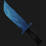 Deep Sea - Rare Knife MM2 Value
