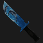 Dolphins - Common Knife MM2 Value