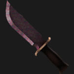 Donut - Uncommon Knife MM2 Value