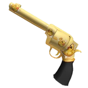 Duckies - Common Knife in Roblox Murder Mystery 2