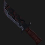 Dungeon - Rare Knife MM2 Value