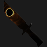 Eclipse - Uncommon Knife MM2 Value