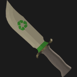 Eco - Common Knife MM2 Value
