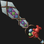 Eggblade - Godly Knife MM2 Value