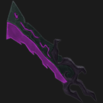 Elderwood Blade - Godly Knife MM2 Value