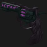 Elderwood Revolver - Godly Gun MM2 Value