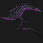 Elderwood Scythe - Ancient Knife MM2 Value