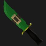 Elf 2017 - Common Knife MM2 Value