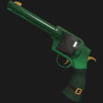 Elf (2018) - Common Knife MM2 Value