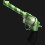 Elf (2023) - Common Knife MM2 Value