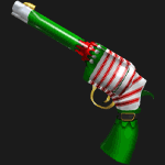 Elf (Gun) - Common Gun MM2 Value