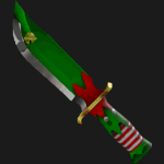 Elf (Knife) - Common Knife MM2 Value