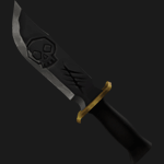 Etched - Common Knife MM2 Value