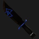 Euro - Common Knife MM2 Value