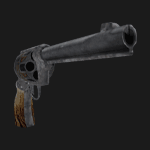 Fallout - Common Knife MM2 Value