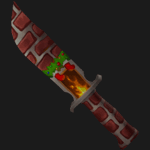 Fireplace - Uncommon Knife MM2 Value
