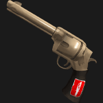 Fragile (Gun) - Common Gun MM2 Value