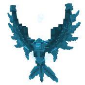 Frost Bird -  Pet MM2 Value