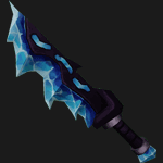 Frostbite - Godly Knife MM2 Value