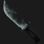 Frosted (Knife) - Common Knife MM2 Value
