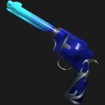 Frostfade (Gun) - Legendary Gun MM2 Value