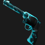 Frostflame (Gun) - Rare Gun MM2 Value