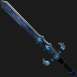 Frostsaber - Godly Knife MM2 Value