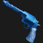 Frozen (Gun) - Legendary Gun MM2 Value