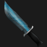 Future - Uncommon Knife MM2 Value