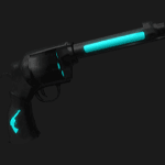 Galactic - Rare Knife MM2 Value