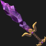 Gemstone - Godly Knife MM2 Value