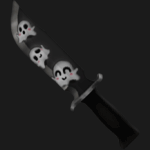 Ghosts (2023) - Common Knife MM2 Value