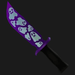 Ghosts (2024) - Common Knife MM2 Value