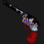 Gift Bag (Gun) - Common Gun MM2 Value