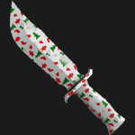 Gifted - Uncommon Knife MM2 Value